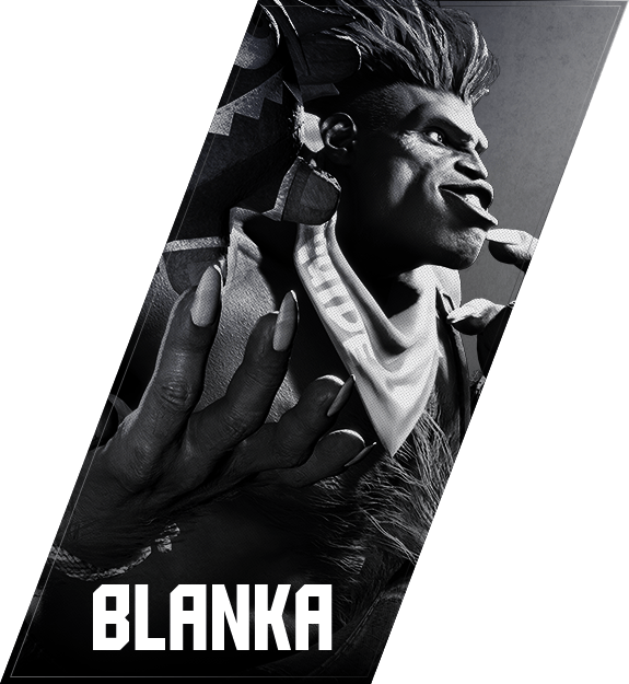 blanka
