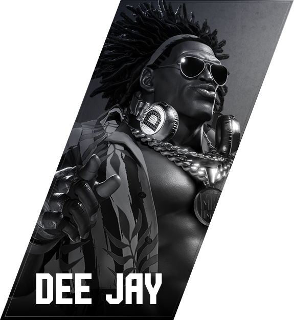 deejay