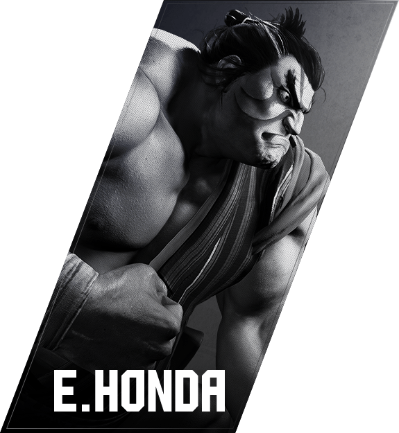 ehonda