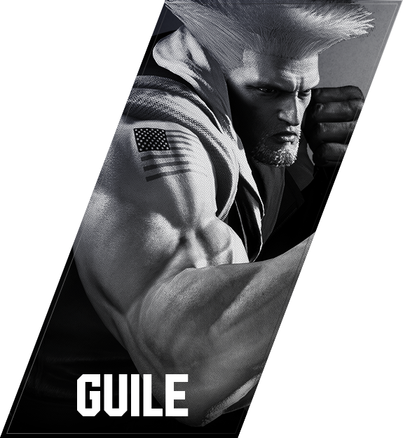 guile