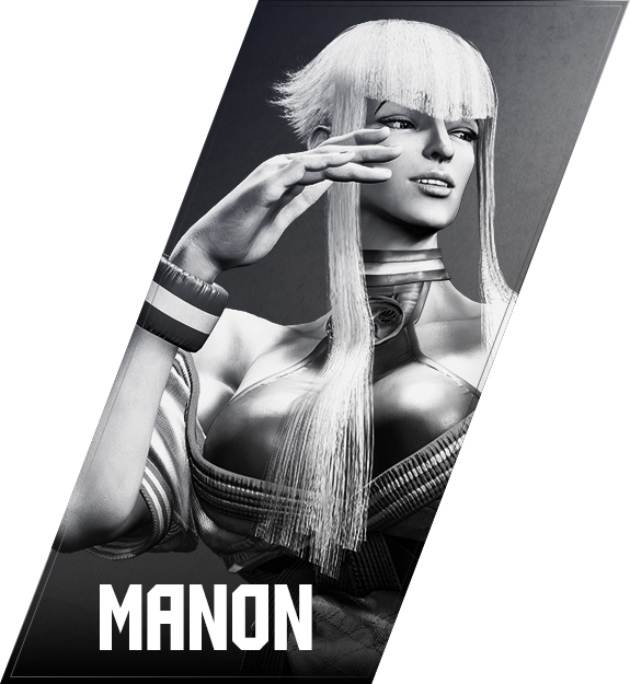 manon
