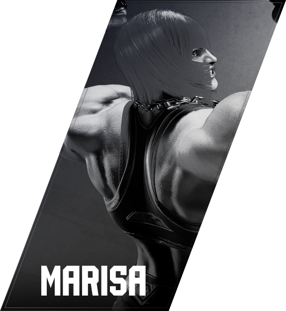 marisa